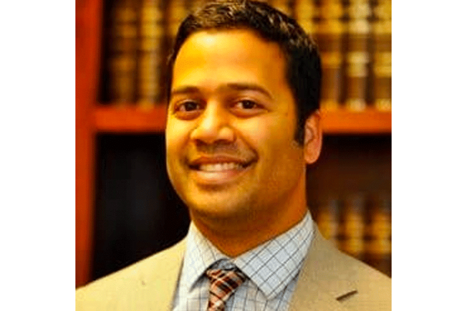 Western Oregon University appoints Venu Nair as General Counsel 