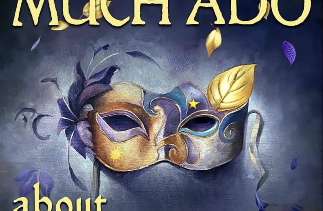 Western Oregon University presents Shakespeare’s, Much Ado About Nothing