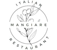 Mangiare Italian Restaurant logo