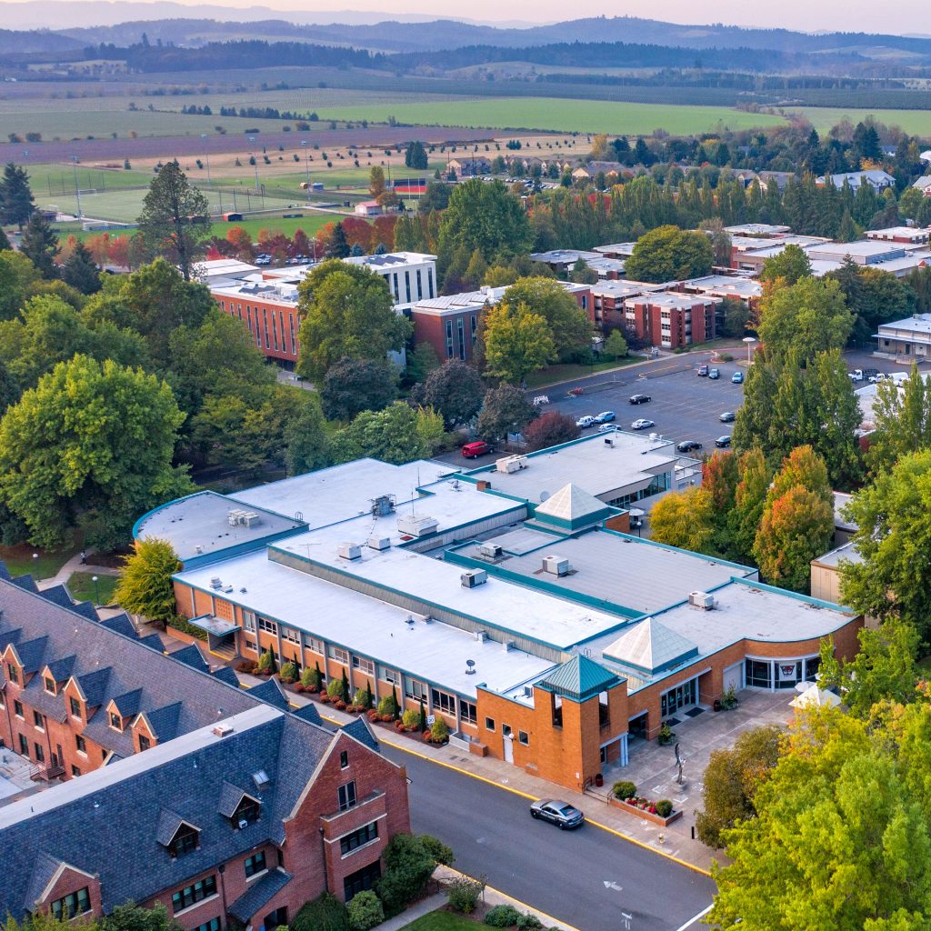 Western Oregon University announces Fall 2023 Honor Roll - Western Oregon  University