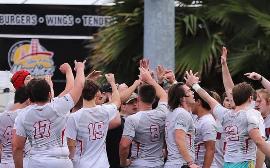 Western Oregon University Rugby: A Flourishing Hub of Excellence, Growth, and Inclusivity