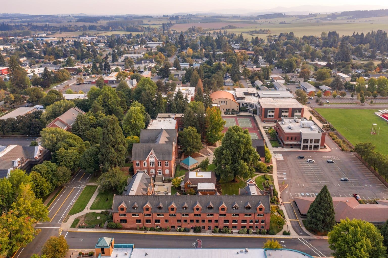 Western Oregon University implements a strengthbased grading approach