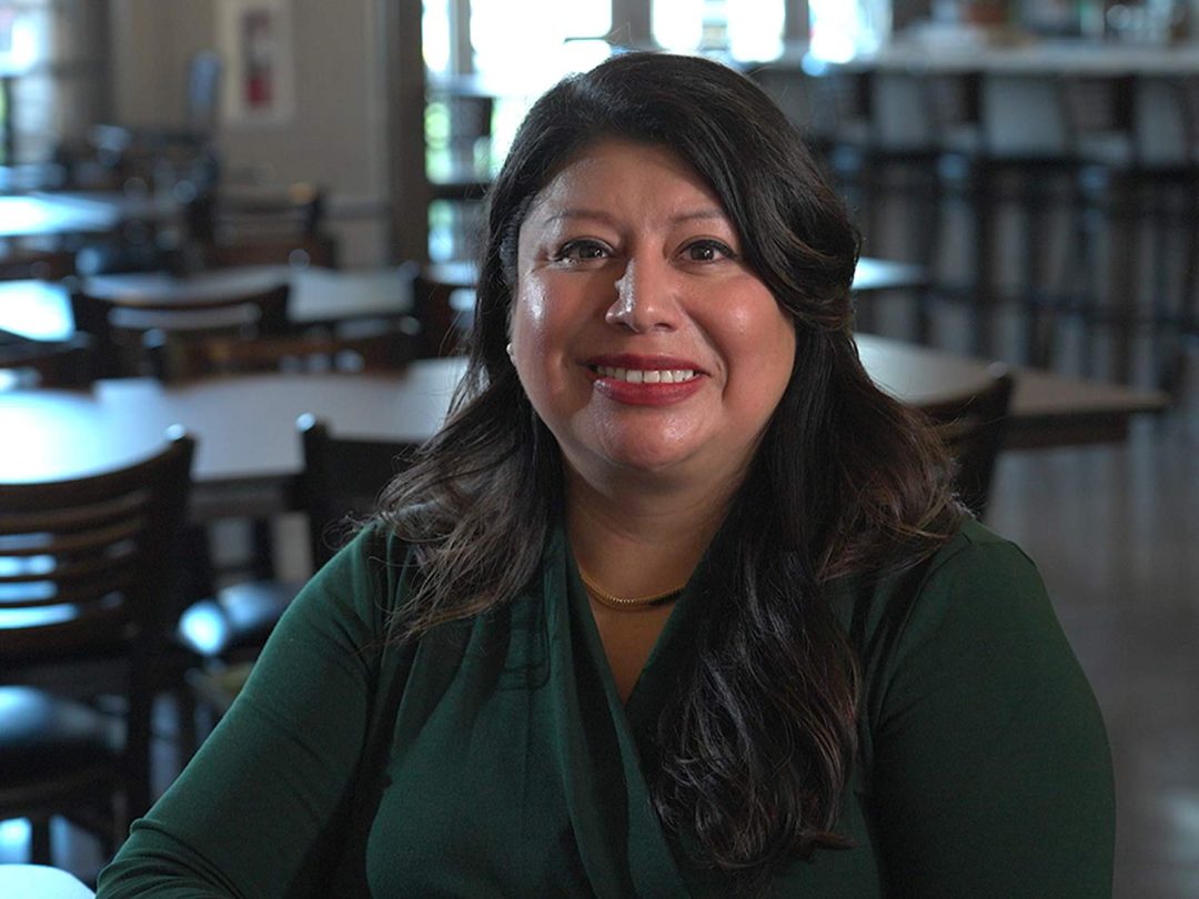 Western Oregon University Alum and Community Leader Makes a Difference