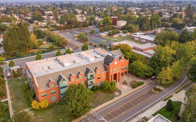 Western Oregon University unveils new strategic plan