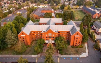 Western Oregon University Board of Trustees approves tuition increase