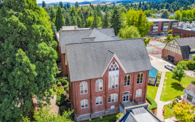 Western Oregon University joins the Council of Public Liberal Arts Colleges