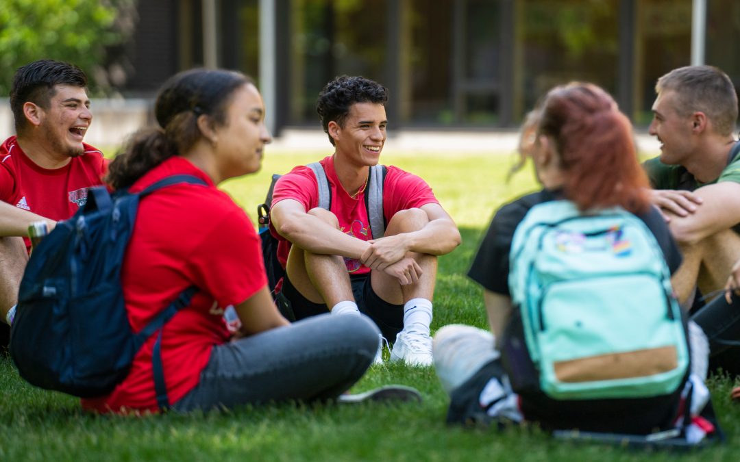 WOU-Chemeketa Partnership for Master’s Degree