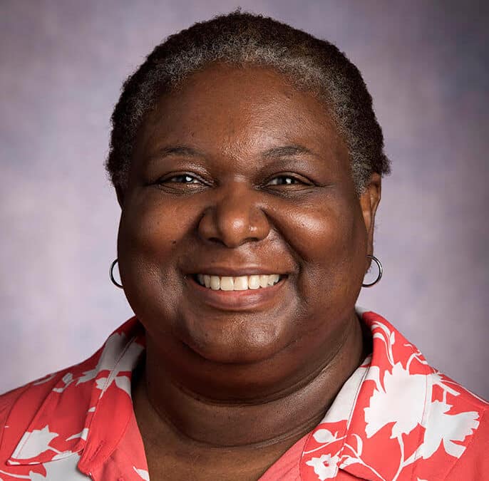 Adeya Powell Joins WOU as Institutional Research Director