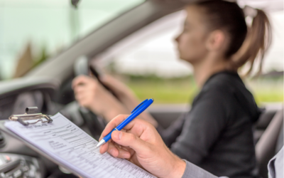 Western Oregon University provides training for teaching Drivers Education in Oregon