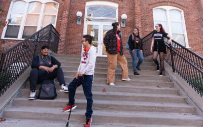 Western Oregon University takes the lead as the first public university in Oregon to join first-generation student honor society