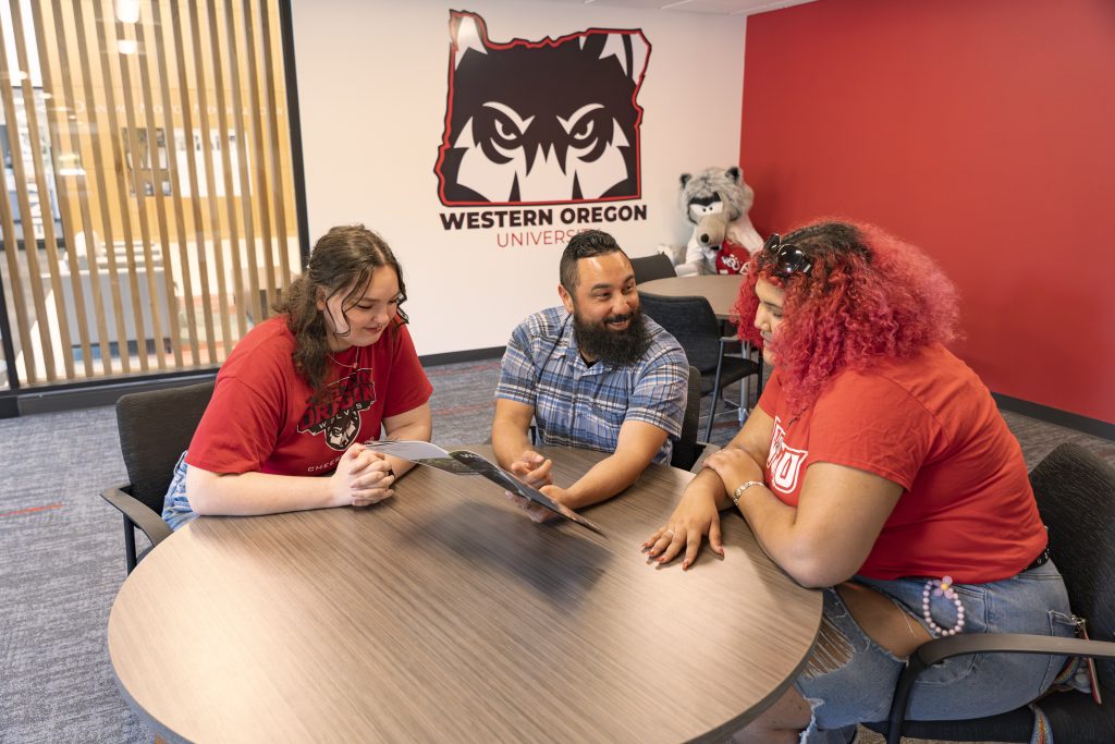 Scholarships Western Oregon University