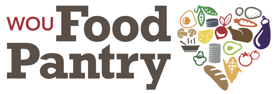 Volunteering - Food Pantry