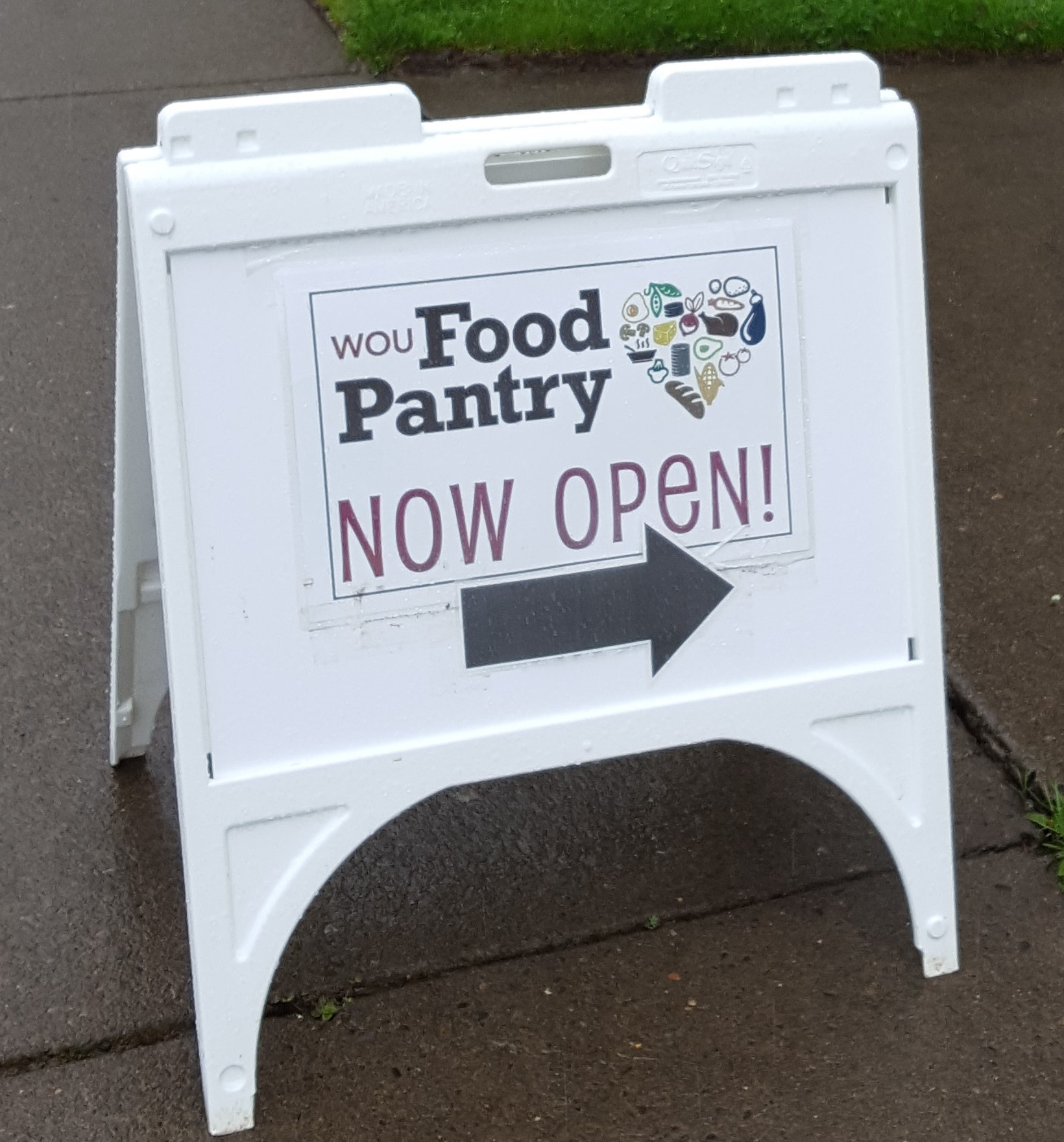 Faq Food Pantry