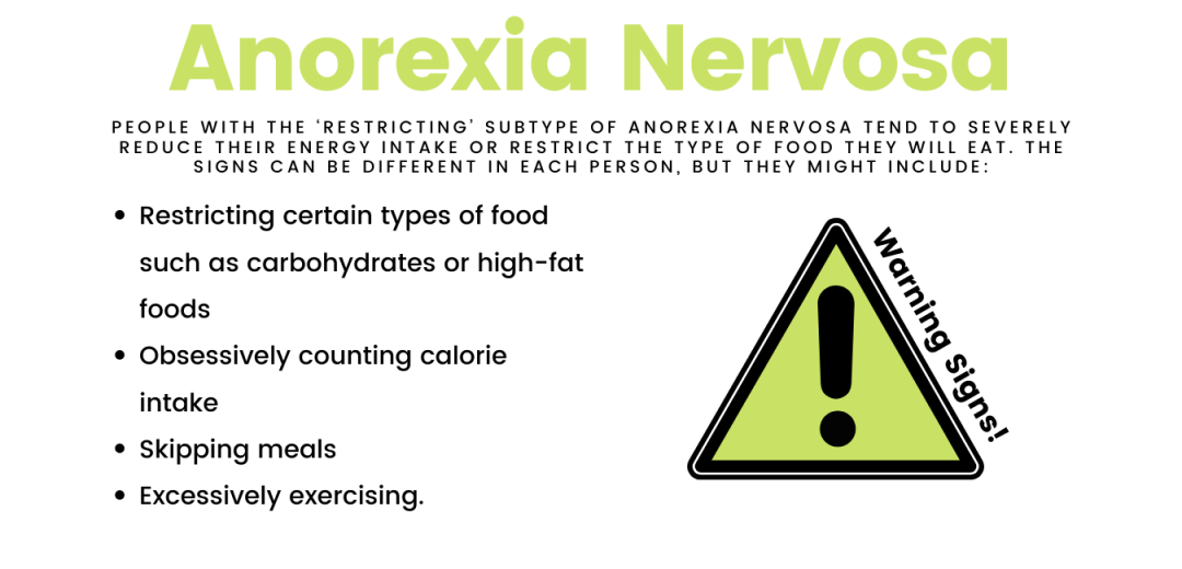 Eating Disorders Student Health & Counseling Center
