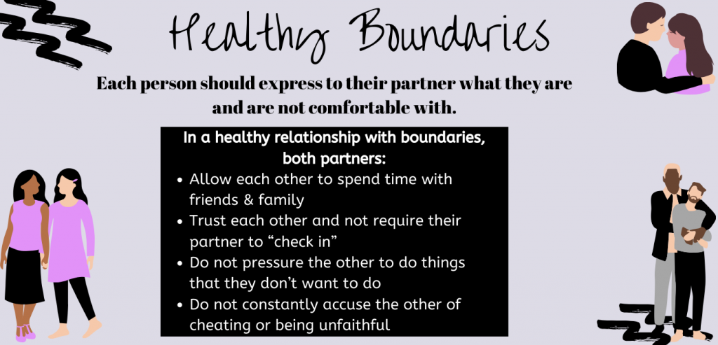 healthy relationships for adult