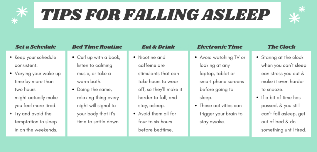 21 ways to fall asleep quickly and naturally - Medical News Today