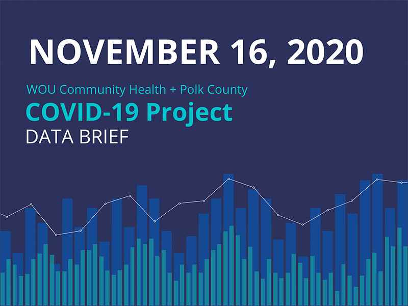 November 16, 2020 Data Brief