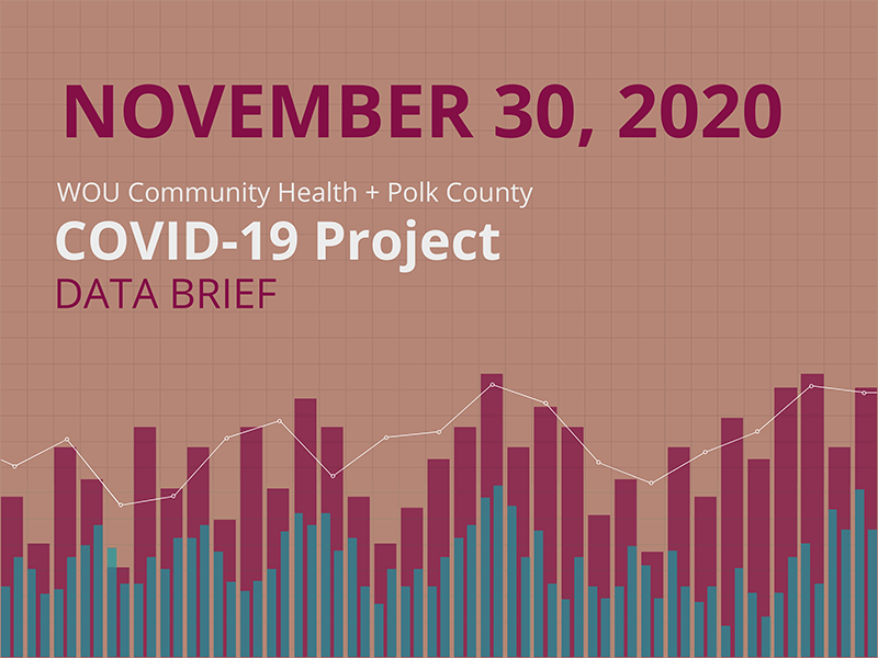 November 30, 2020 Data Brief