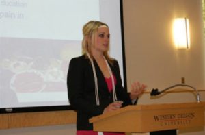 Wou honors apply picture