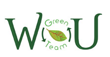 Image of WOU Green Team Logo