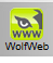 WolfWeb - Human Resources
