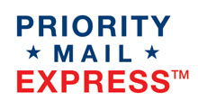 USPS Priority Mail Express - University Mail Services