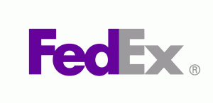 FedEx Purpl