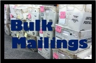 usps mass mailings
