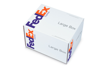 FedEx Shipping Supplies – University Mail Services