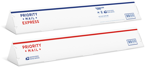 Usps Priority Mail Express