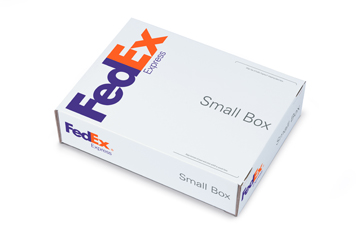 Fedex Box