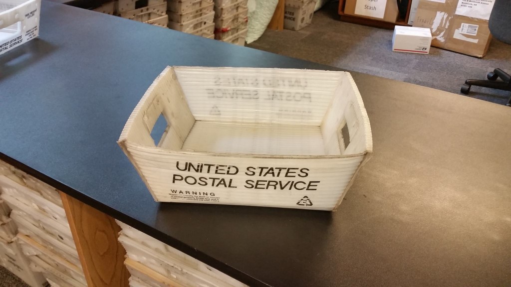 USPS Shipping Supplies - University Mail Services