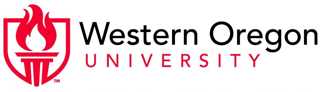 western university logo png