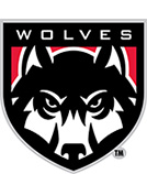 Wolves Shield