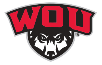 WOU Wolf Shield