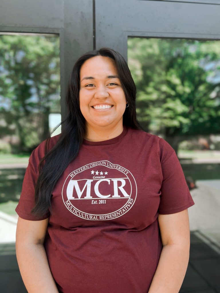MCRs – Multicultural Student Services and Programs