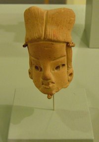 Figure Heads