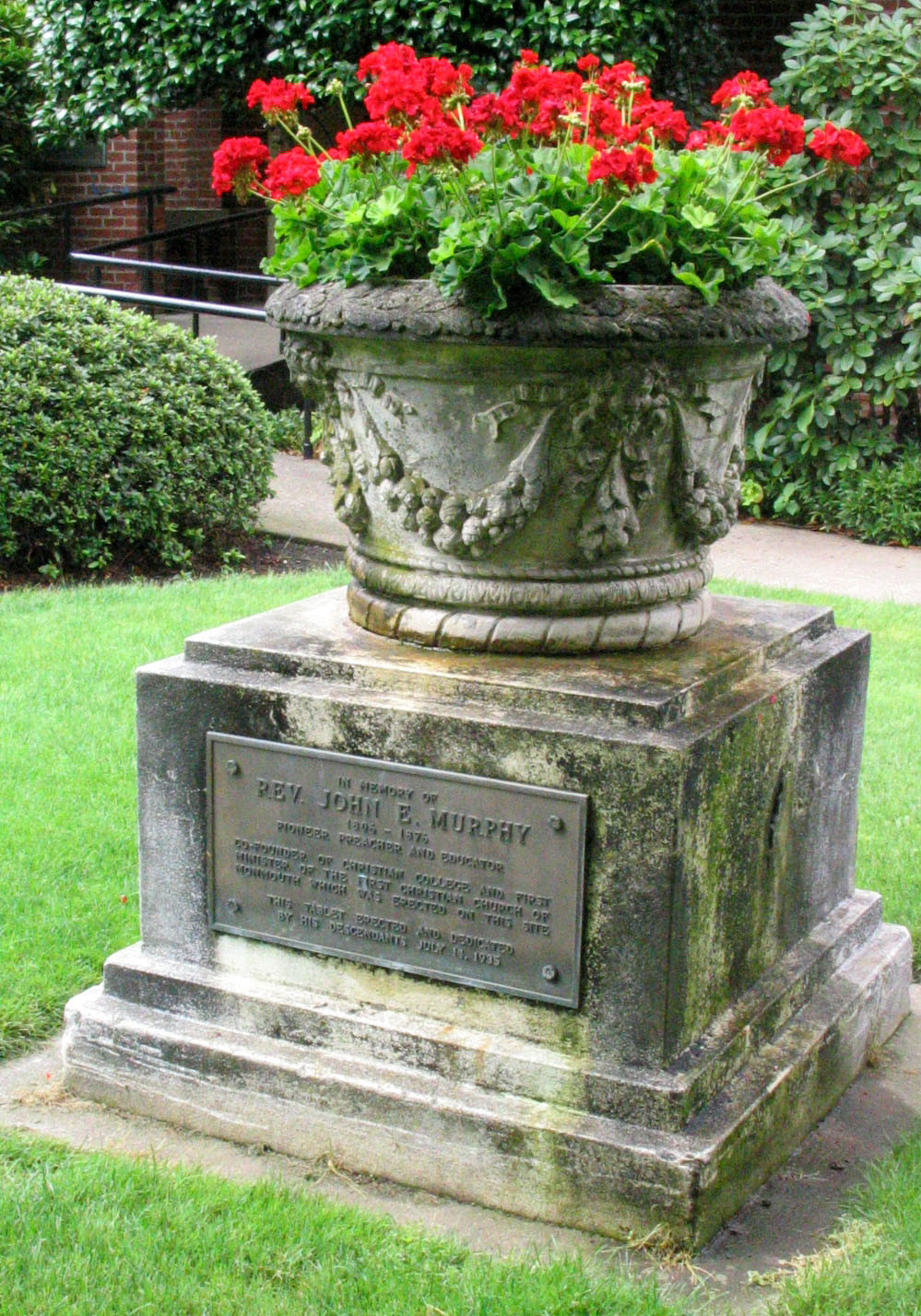 Murphy Vase