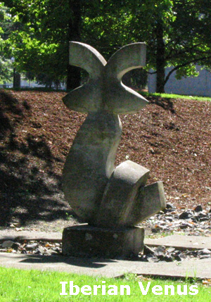 Iberian Venus