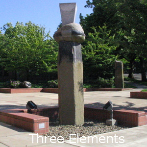 Three Elements