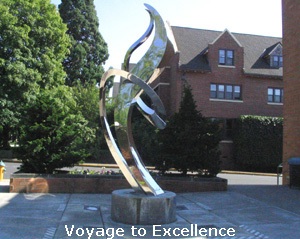 Voyage to Excellence