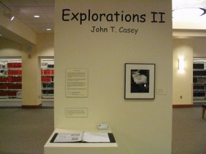 John T. Casey Exhibit