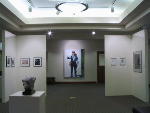 John T. Casey Exhibit