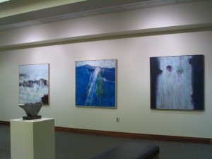 right side of exhibit