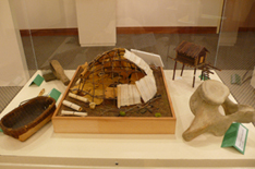 Russia: Dome Tent