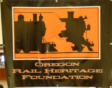 Oregon Rail Heritage Foundation