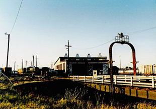  Roundhouse