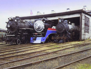Roundhouse