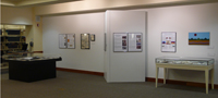 TriangleWall, 2011