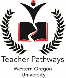WOU Teacher Pathway logo